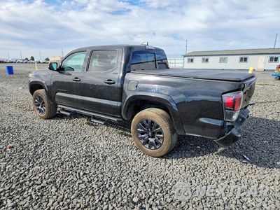Drugie zdjęcie samochodu z przodu: 2023 TOYOTA TACOMA LIMITED VIN:3TMGZ5AN8PM560738 - miniatura