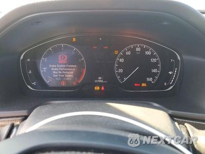 Zdjęcie 9 z 12 samochodu: 2019 HONDA ACCORD SPORT VIN:1HGCV2E32KA000299 - miniatura