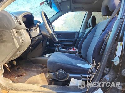 Zdjęcie 7 z 13 samochodu: 2005 HONDA CR-V EX VIN:JHLRD77875C029309 - miniatura
