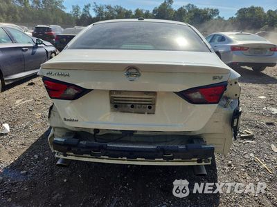 Zdjęcie 6 z 12 samochodu: 2019 NISSAN ALTIMA SV VIN:1N4BL4DV3KC134523 - miniatura