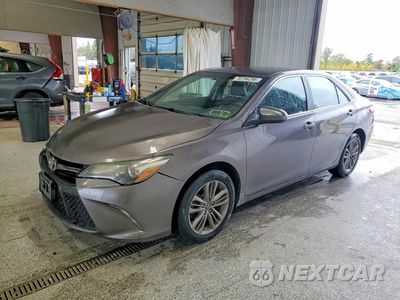 2017 TOYOTA CAMRY SE 4T1BF1FK4HU428109 - główne zdjęcie licytacji z USA - miniatura