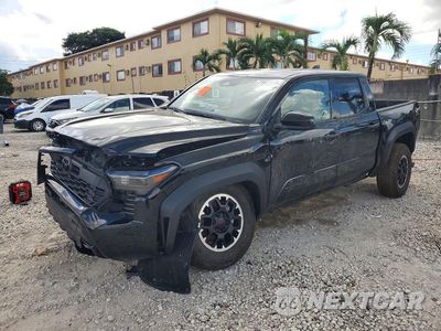 2026 TOYOTA TACOMA TRD OFF-ROAD 3TMLB5JN8TM229493 - główne zdjęcie licytacji z USA - miniatura