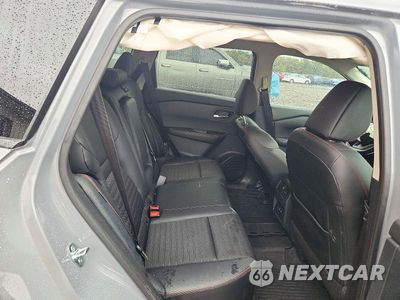 Zdjęcie 11 z 14 samochodu: 2026 NISSAN ROGUE SV VIN:5N1BT3BB3TC720133 - miniatura