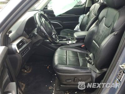 Zdjęcie 7 z 13 samochodu: 2020 KIA TELLURIDE EX VIN:5XYP34HC3LG054791 - miniatura