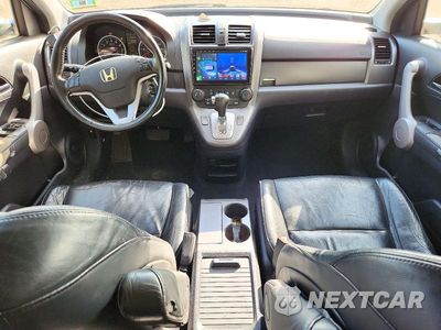 Zdjęcie 8 z 13 samochodu: 2007 HONDA CR-V EXL VIN:JHLRE48727C068006 - miniatura
