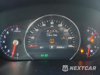 Zdjęcie 9 z 13 samochodu: 2017 KIA SORENTO EX VIN:5XYPH4A59HG292181 - miniatura