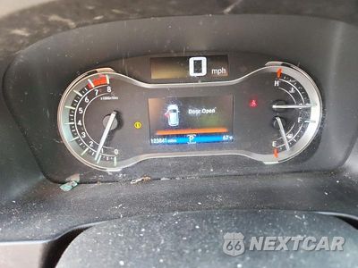 Zdjęcie 9 z 13 samochodu: 2016 HONDA PILOT EXL VIN:5FNYF6H5XGB061873 - miniatura