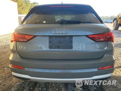 Zdjęcie 6 z 13 samochodu: 2020 AUDI Q3 PREMIUM VIN:WA1AECF34L1102547 - miniatura