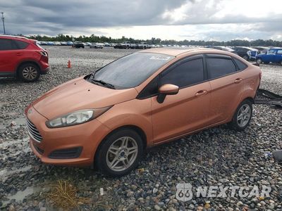 2017 FORD FIESTA SE 3FADP4BJ8HM104552 - główne zdjęcie licytacji z USA - miniatura