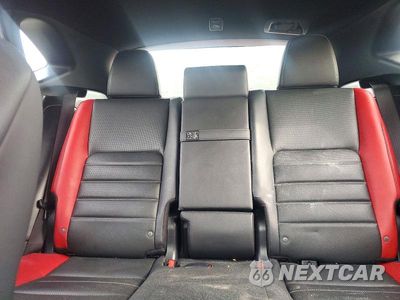 Zdjęcie 10 z 13 samochodu: 2019 LEXUS NX 300 F SPORT VIN:JTJYARBZ7K2131933 - miniatura