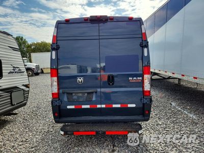Zdjęcie 6 z 12 samochodu: 2020 RAM PROMASTER 3500 DELIVERY VAN VIN:3C6URVJG8LE145323 - miniatura