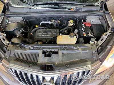 Zdjęcie 12 z 14 samochodu: 2015 BUICK ENCORE CONVENIENCE VIN:KL4CJFSB1FB192144 - miniatura
