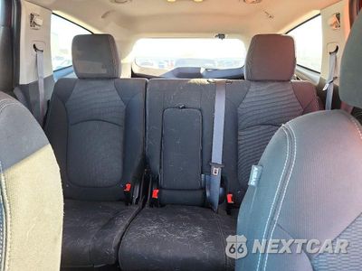 Zdjęcie 10 z 13 samochodu: 2015 CHEVROLET TRAVERSE LT VIN:1GNKVGKD8FJ374921 - miniatura