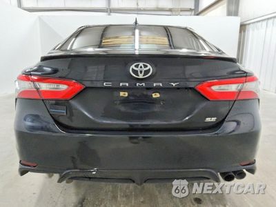 Zdjęcie 6 z 12 samochodu: 2019 TOYOTA CAMRY SE VIN:4T1B11HK4KU682390 - miniatura