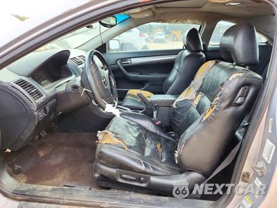 Zdjęcie 7 z 13 samochodu: 2004 HONDA ACCORD EX VIN:1HGCM82644A018181 - miniatura