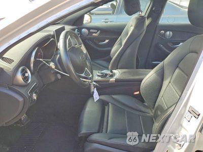 Zdjęcie 7 z 13 samochodu: 2015 MERCEDES-BENZ C 300 4MATIC VIN:55SWF4KB7FU012296 - miniatura