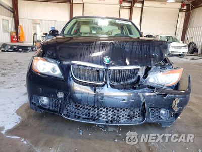 Piąte zdjęcie samochodu w środku: 2007 BMW 328 XI VIN:WBAVC93567K032214 - miniatura