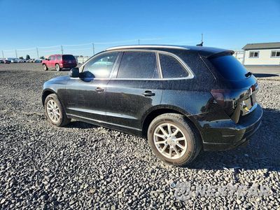 Drugie zdjęcie samochodu z przodu: 2010 AUDI Q5 PREMIUM PLUS VIN:WA1LKAFP2AA079159 - miniatura