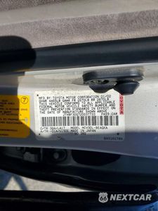 Zdjęcie 12 z 12 samochodu: 2002 LEXUS ES 300 VIN:JTHBF30G720037733 - miniatura