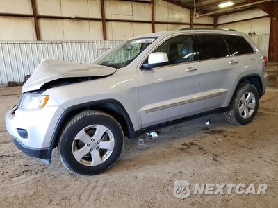 2013 JEEP GRAND CHEROKEE LAREDO 1C4RJFAG6DC548849 - główne zdjęcie licytacji z USA - miniatura