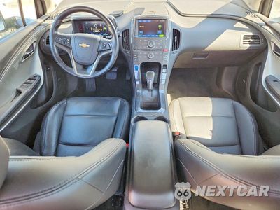 Zdjęcie 8 z 12 samochodu: 2015 CHEVROLET VOLT VIN:1G1RD6E47FU126618 - miniatura