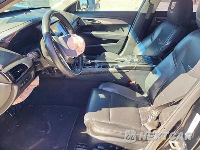 Zdjęcie 7 z 12 samochodu: 2016 CADILLAC ATS LUXURY VIN:1G6AB5RS8G0116124 - miniatura