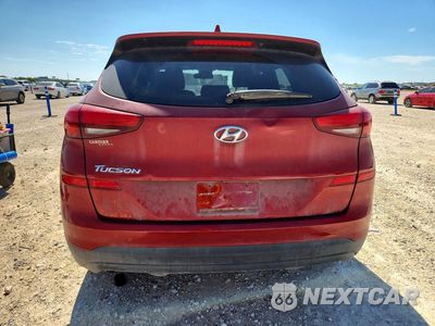 Zdjęcie 6 z 13 samochodu: 2021 HYUNDAI TUCSON SE VIN:KM8J23A45MU324959 - miniatura