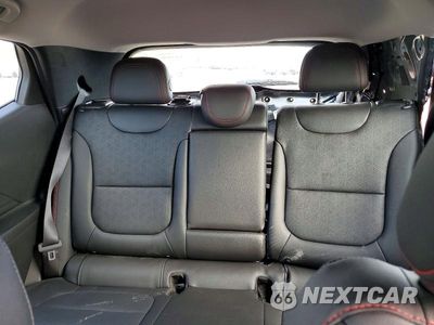 Zdjęcie 10 z 14 samochodu: 2027 CHEVROLET BOLT RS VIN:1G1FZ6EV6VF105369 - miniatura