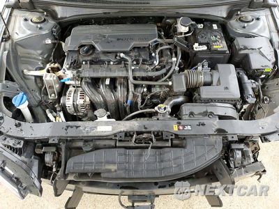 Zdjęcie 11 z 13 samochodu: 2025 HYUNDAI ELANTRA SEL VIN:KMHLS4DG5SU996280 - miniatura