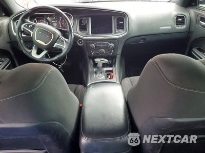 Zdjęcie 8 z 12 samochodu: 2017 DODGE CHARGER SXT VIN:2C3CDXHG0HH543839 - miniatura