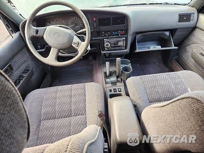 Zdjęcie 8 z 12 samochodu: 1992 TOYOTA 4RUNNER SR5 V6 VIN:JT3VN39W1N0093512 - miniatura