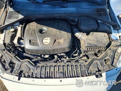 Zdjęcie 11 z 12 samochodu: 2015 VOLVO V60 PREMIER VIN:YV140MEB2F1200474 - miniatura