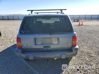 Zdjęcie 6 z 13 samochodu: 1995 JEEP GRAND CHEROKEE LAREDO VIN:1J4GZ58YXSC765157 - miniatura