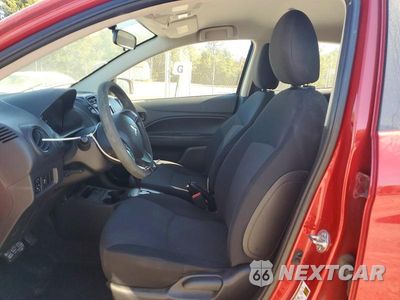 Zdjęcie 7 z 12 samochodu: 2018 MITSUBISHI MIRAGE ES VIN:ML32A3HJ2JH010801 - miniatura