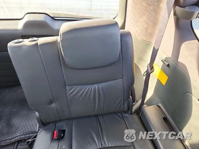 Zdjęcie 10 z 13 samochodu: 2004 LEXUS GX 470 VIN:JTJBT20X240029558 - miniatura
