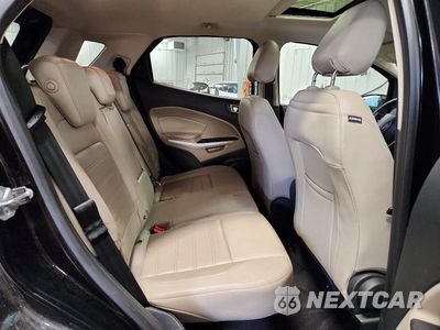 Zdjęcie 10 z 13 samochodu: 2019 FORD ECOSPORT TITANIUM VIN:MAJ6S3KL2KC307660 - miniatura