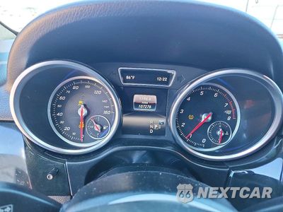 Zdjęcie 9 z 13 samochodu: 2017 MERCEDES-BENZ GLE 350 VIN:4JGDA5JB5HA895076 - miniatura