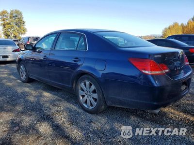 Drugie zdjęcie samochodu z przodu: 2007 TOYOTA AVALON XLS VIN:4T1BK36B87U221325 - miniatura
