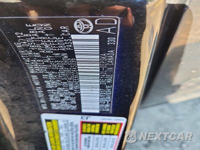 Zdjęcie 12 z 12 samochodu: 2012 TOYOTA COROLLA S VIN:2T1BU4EE6CC845096 - miniatura