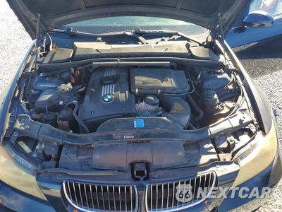 Zdjęcie 11 z 12 samochodu: 2007 BMW 335 I VIN:WBAVB73547PA87306 - miniatura