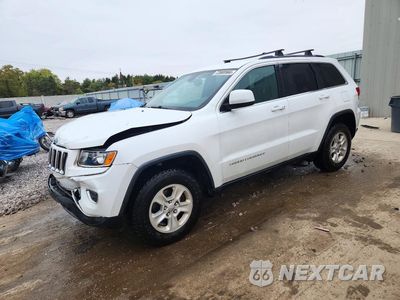 2016 JEEP GRAND CHEROKEE LAREDO 1C4RJFAG6GC342063 - główne zdjęcie licytacji z USA - miniatura