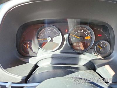 Zdjęcie 9 z 13 samochodu: 2016 JEEP PATRIOT SPORT VIN:1C4NJPBB8GD683756 - miniatura