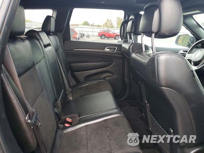 Zdjęcie 10 z 12 samochodu: 2019 JEEP GRAND CHEROKEE LAREDO VIN:1C4RJFAG6KC709956 - miniatura