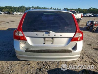 Zdjęcie 6 z 12 samochodu: 2008 VOLVO V70 3.2 VIN:YV1BW982781032946 - miniatura