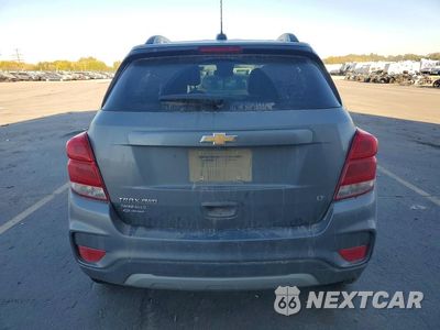 Zdjęcie 6 z 13 samochodu: 2019 CHEVROLET TRAX 1LT VIN:KL7CJPSBXKB765478 - miniatura