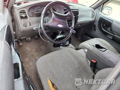 Zdjęcie 8 z 12 samochodu: 2002 FORD RANGER VIN:1FTYR10DX2TA76831 - miniatura