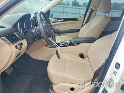 Zdjęcie 7 z 12 samochodu: 2016 MERCEDES-BENZ GLE 350 4MATIC VIN:4JGDA5HB1GA715841 - miniatura