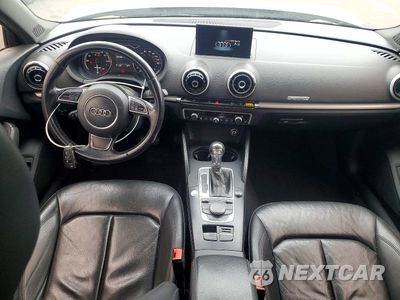 Zdjęcie 8 z 13 samochodu: 2016 AUDI A3 E-TRON PREMIUM ULTRA VIN:WAUVPBFF9GA138761 - miniatura
