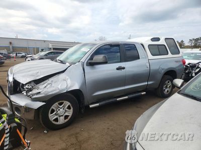 2007 TOYOTA TUNDRA SR5 5TBBV54147S488038 - główne zdjęcie licytacji z USA - miniatura