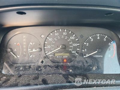 Zdjęcie 9 z 12 samochodu: 2000 TOYOTA CAMRY LE VIN:JT2BG22K7Y0469198 - miniatura